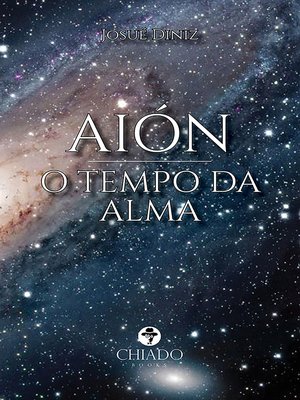cover image of Aión--O Tempo da Alma
